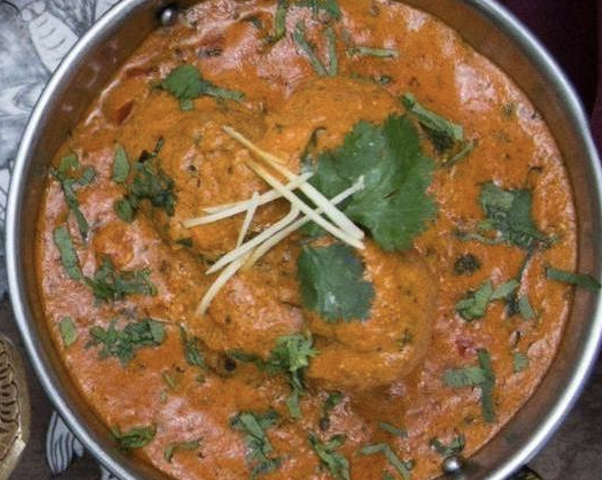 Pollo Tikka Masala 250 gr
