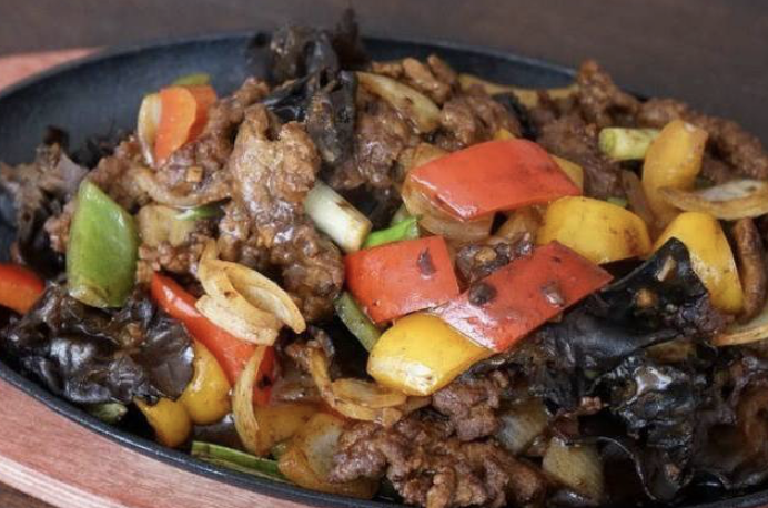 Shaslik Tikka de Carne 250 gr