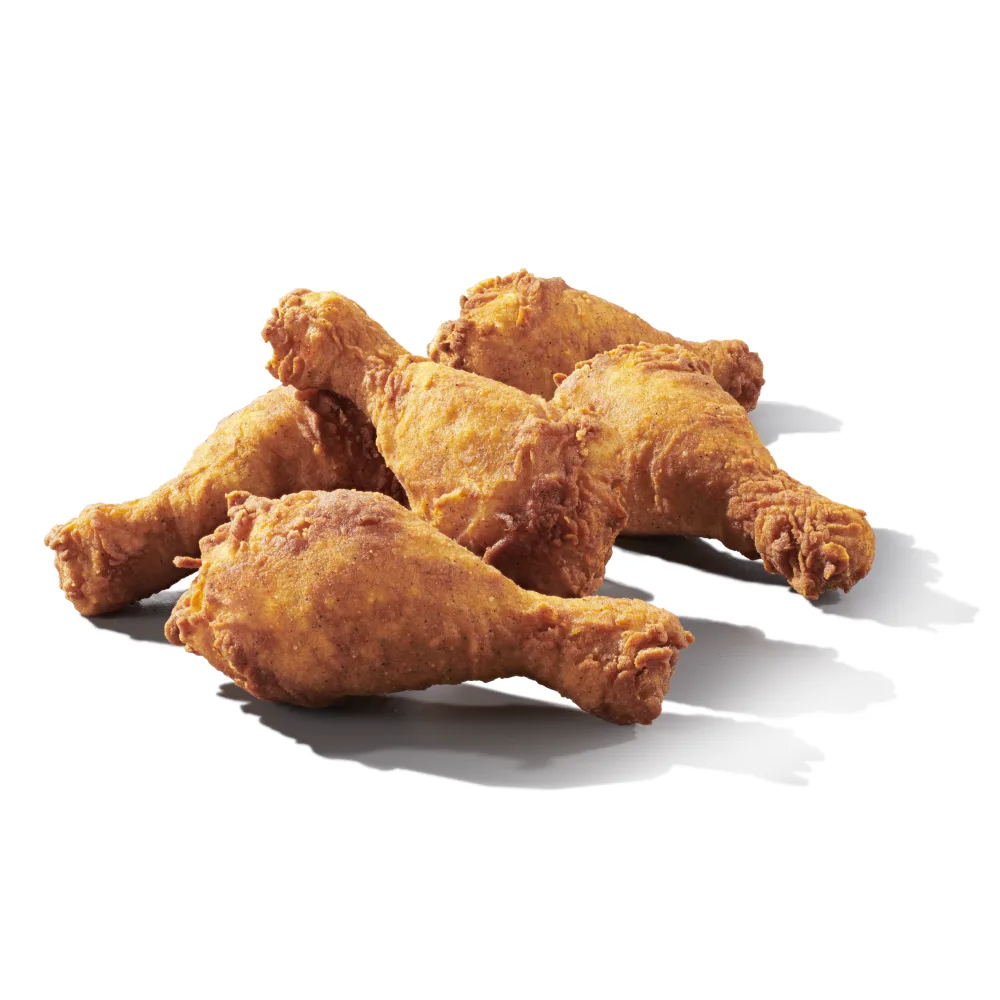 5 Pieces of Chicken from the Original Recipe