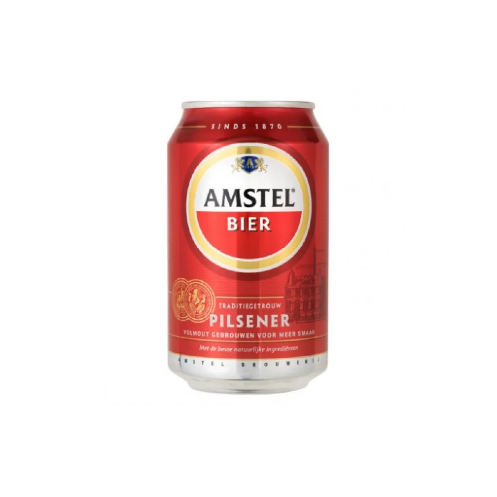 Amstel Beer