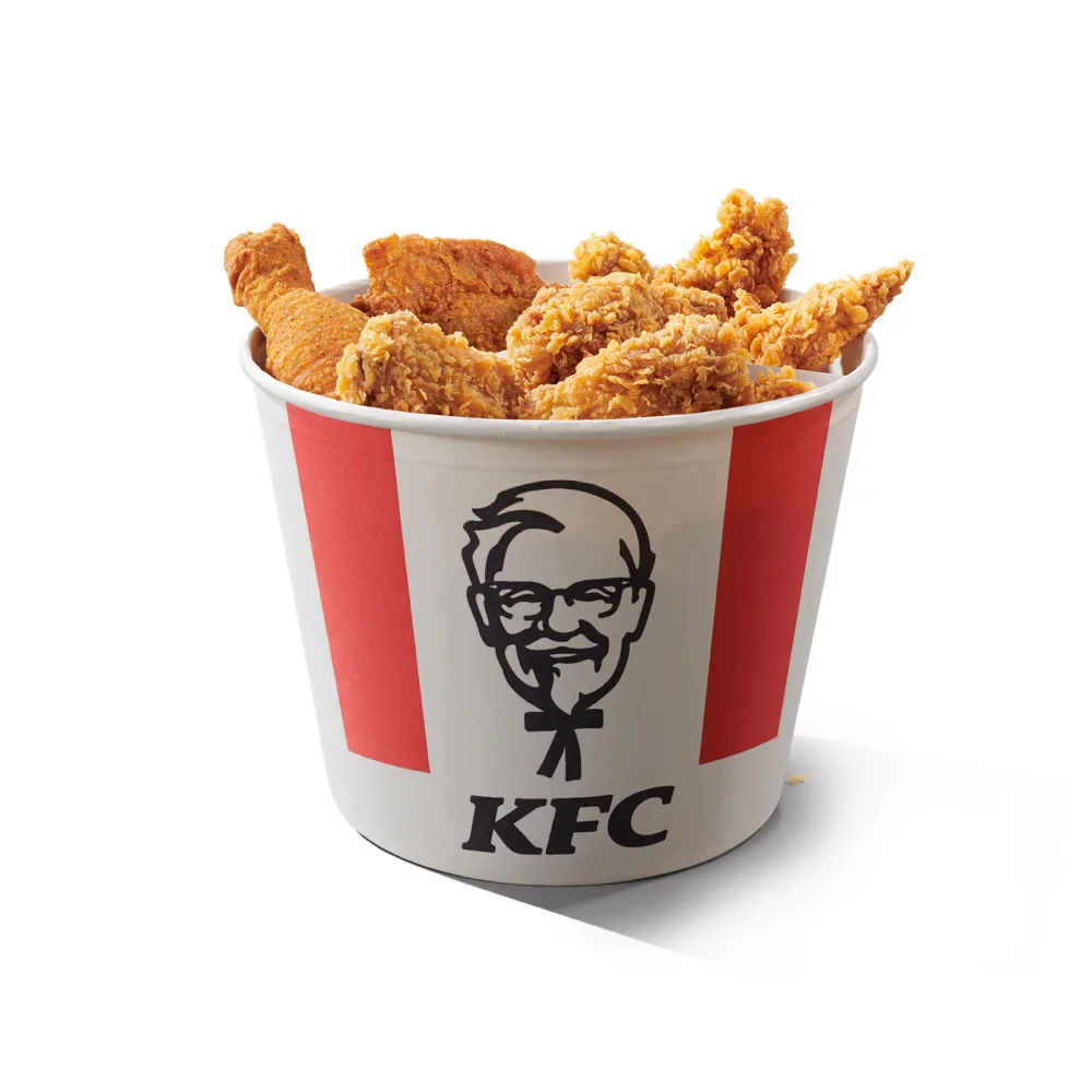 Assorted Basket for 2 people 🌶️