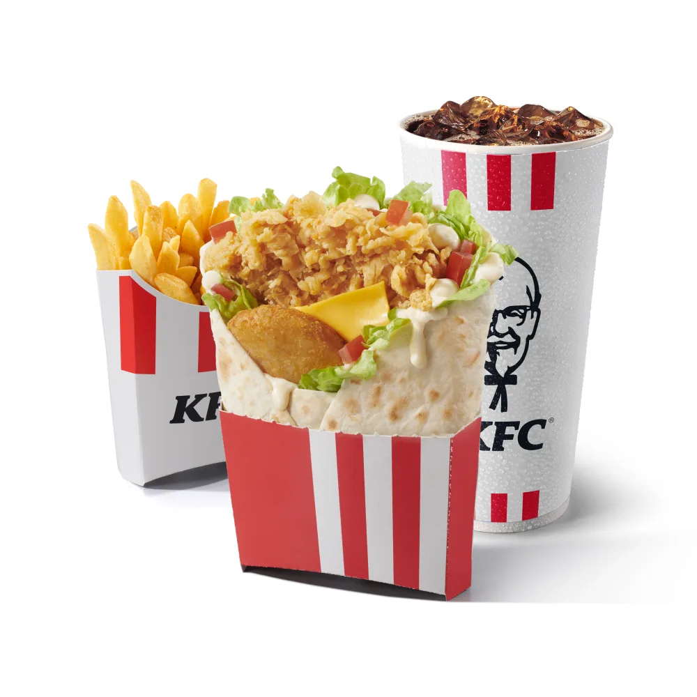 Boxmaster Menu
