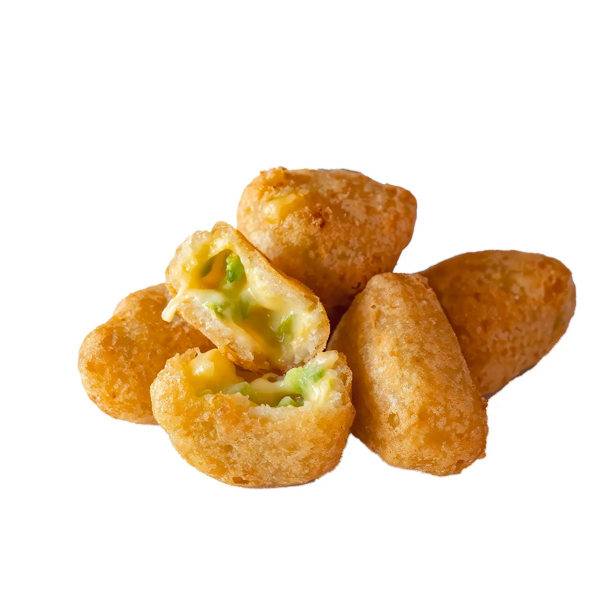 Chili Cheese Bites 5 Pcs 🌶️