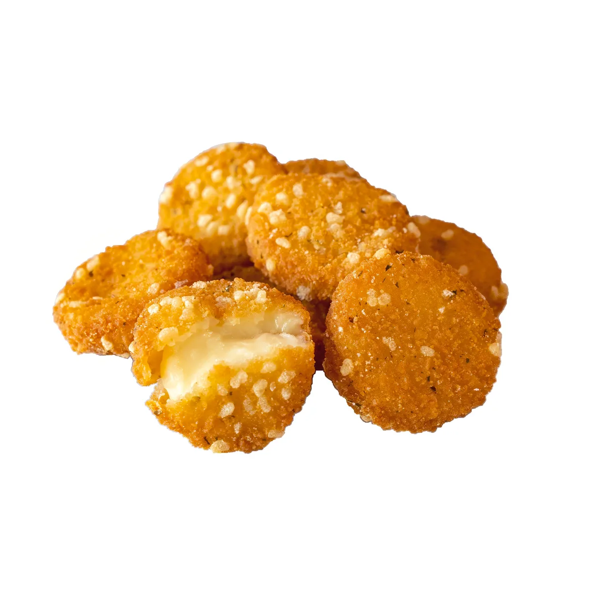 Crispy Cheese Bites 5 Pcs