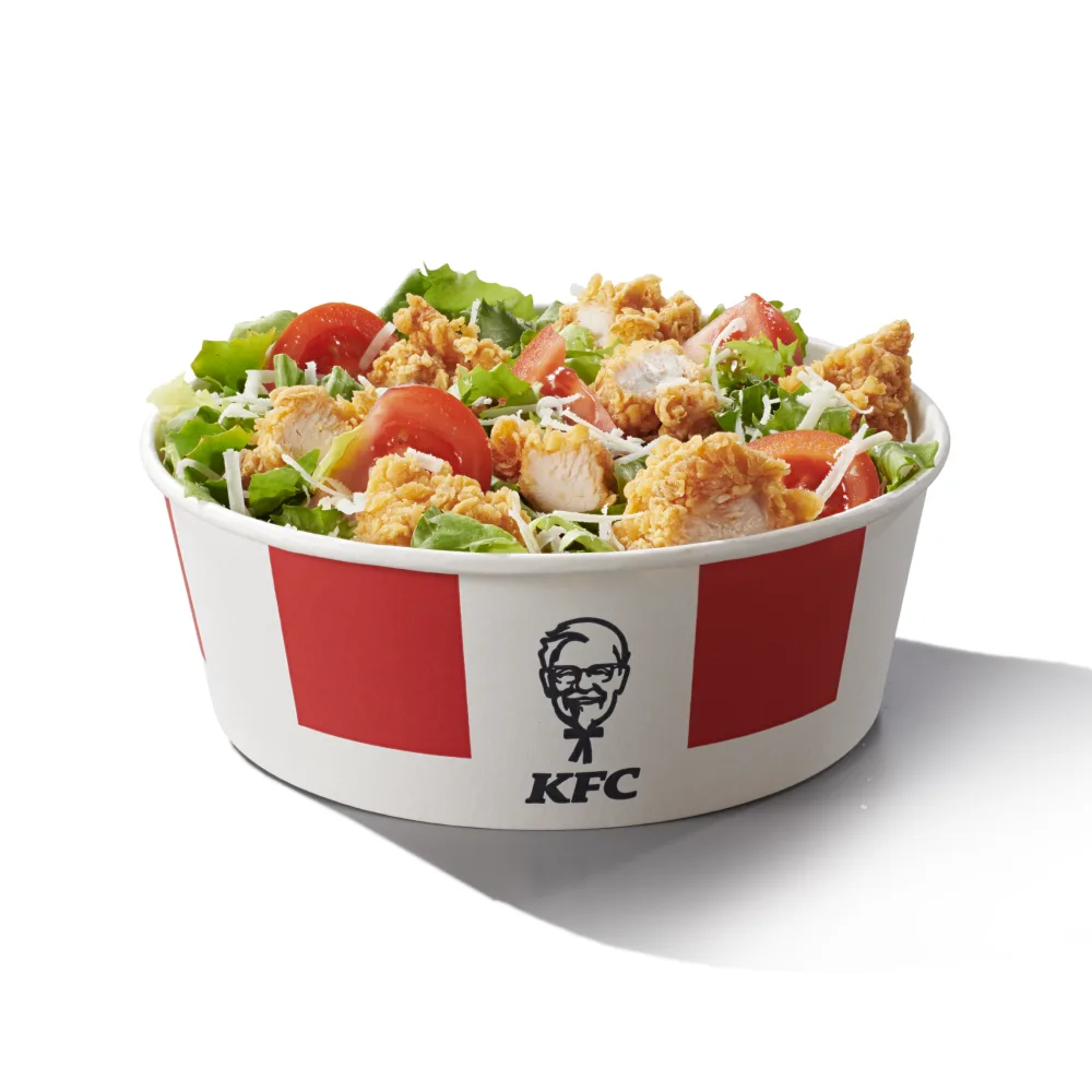 Fillet Salad