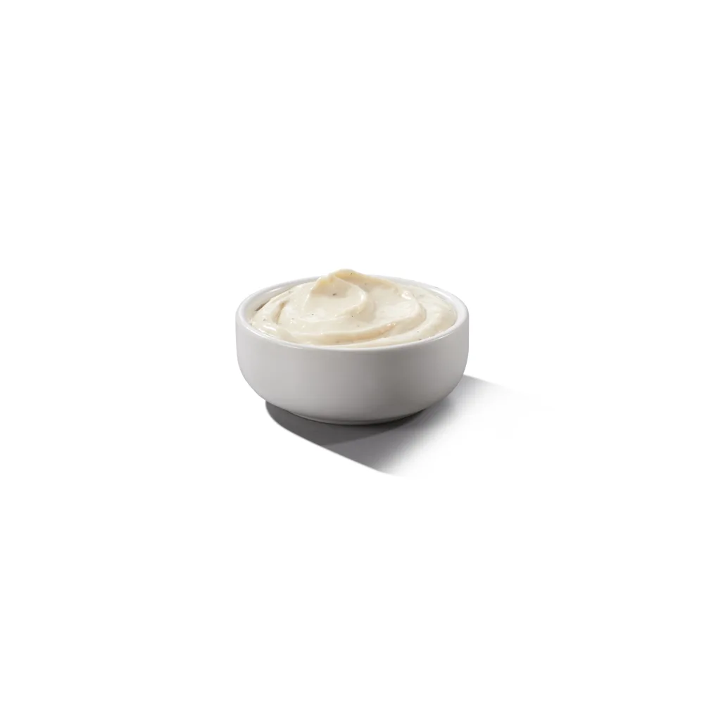Garlic Mayonnaise Sauce