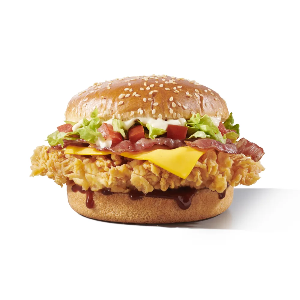 Grander Burger
