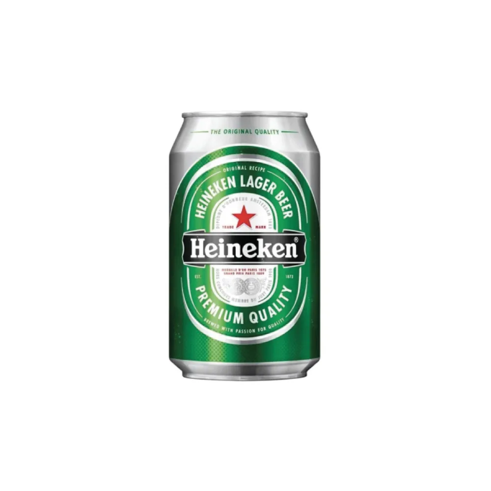Heineken Beer