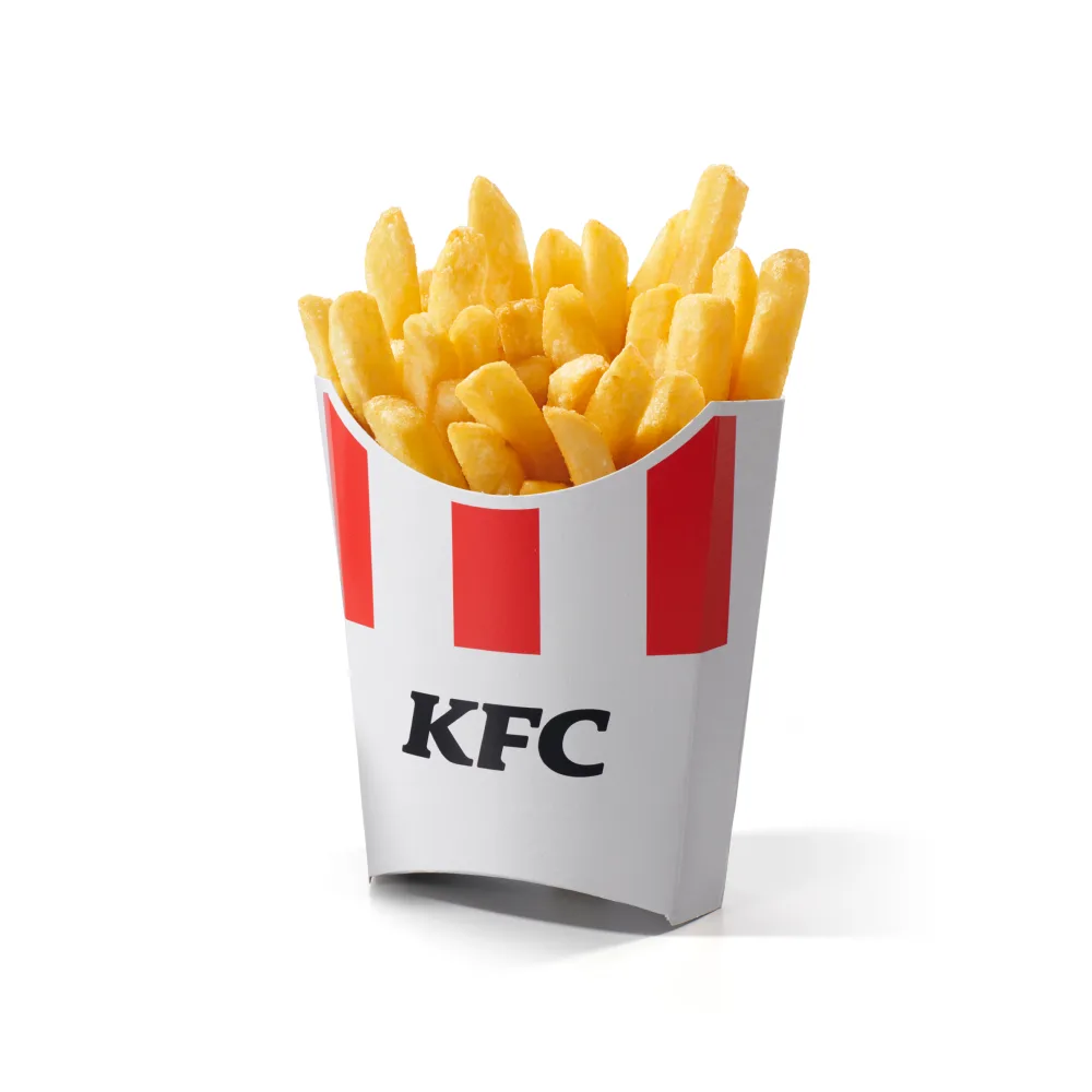 Medium Potatos