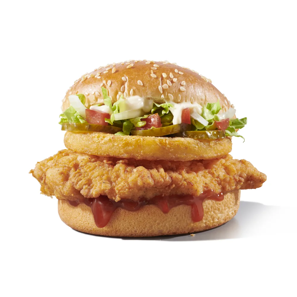 Tower Fillet