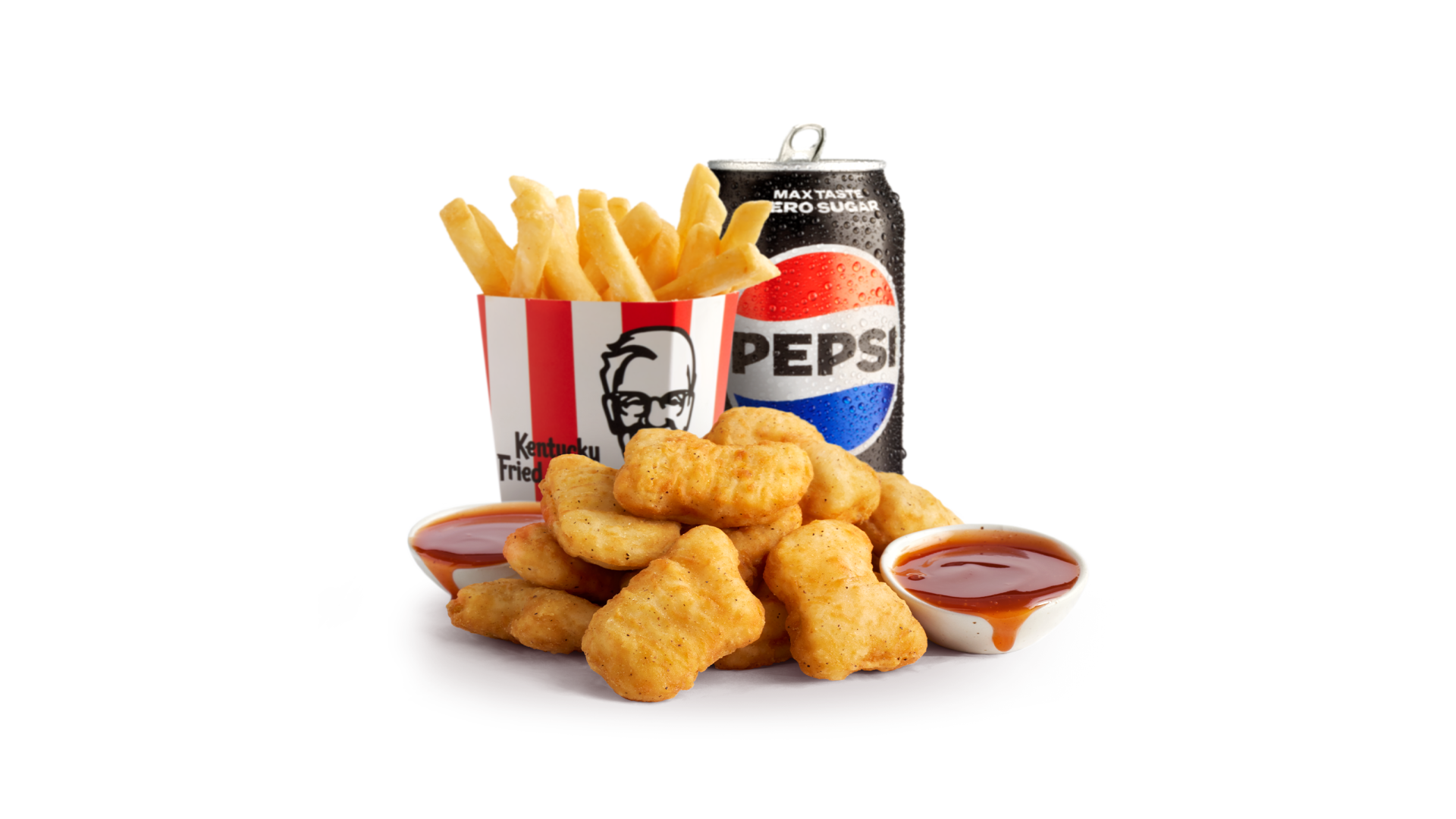 10 Nugget Combo