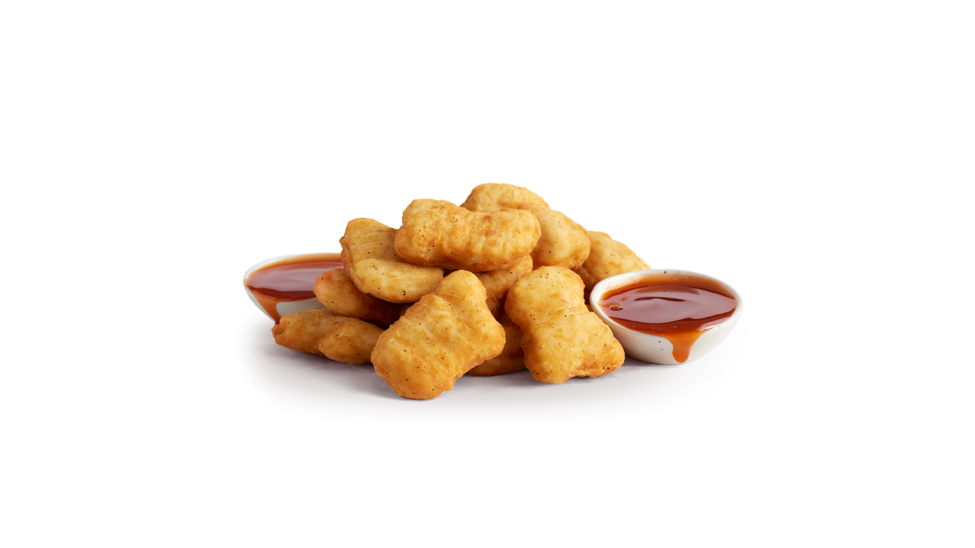 10 Nuggets