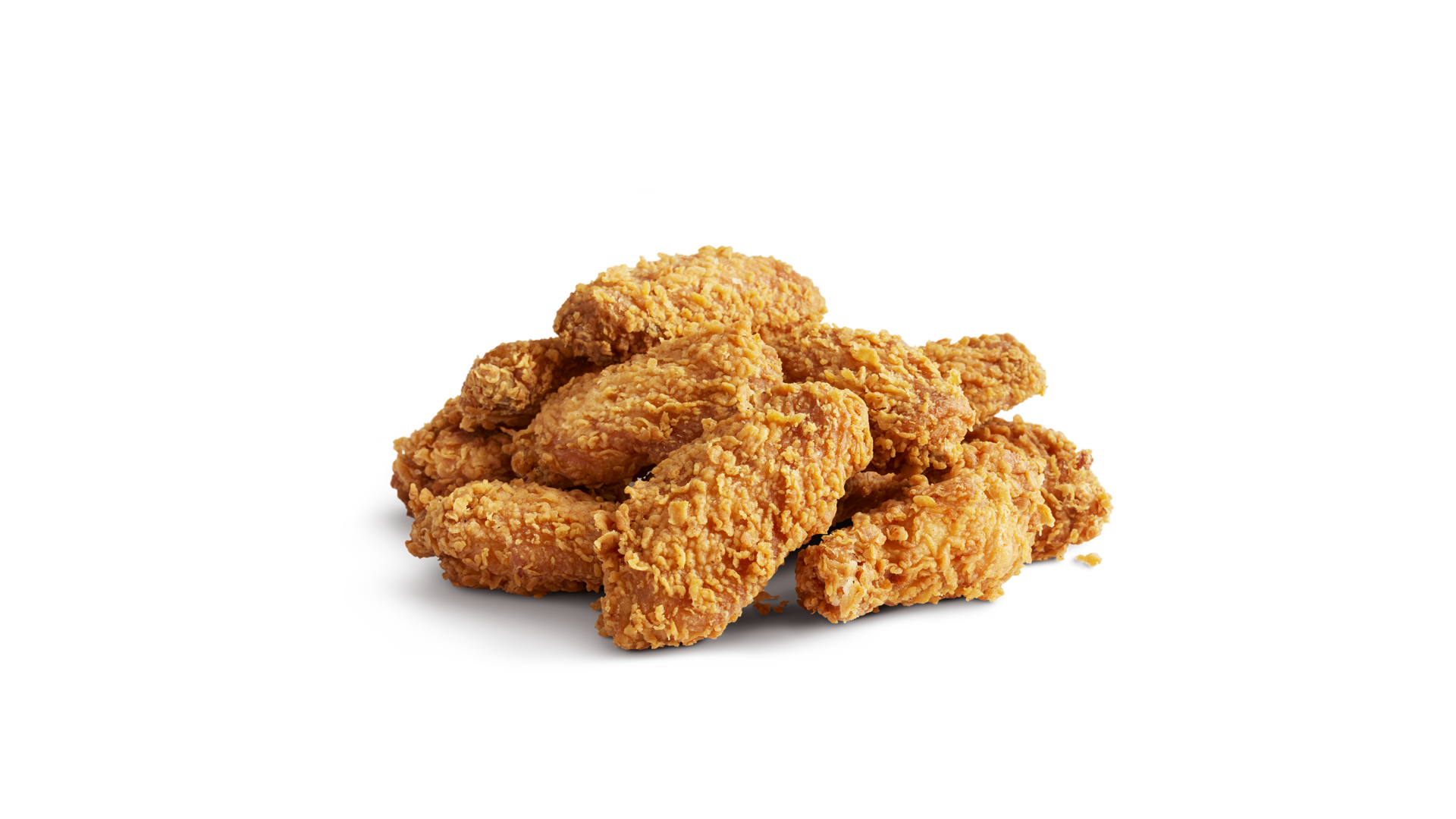 10 Wicked Wings