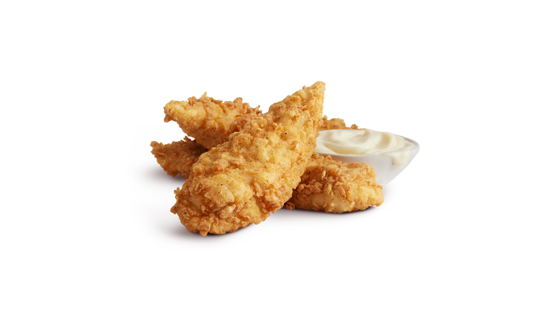 3 Original Tenders