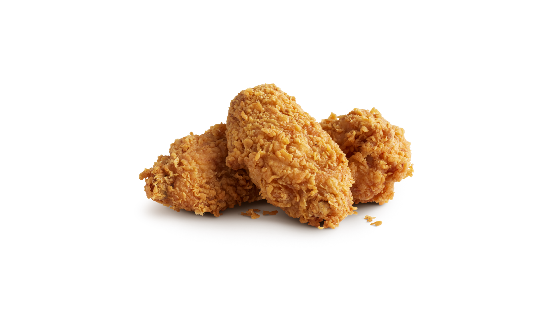 3 Wicked Wings