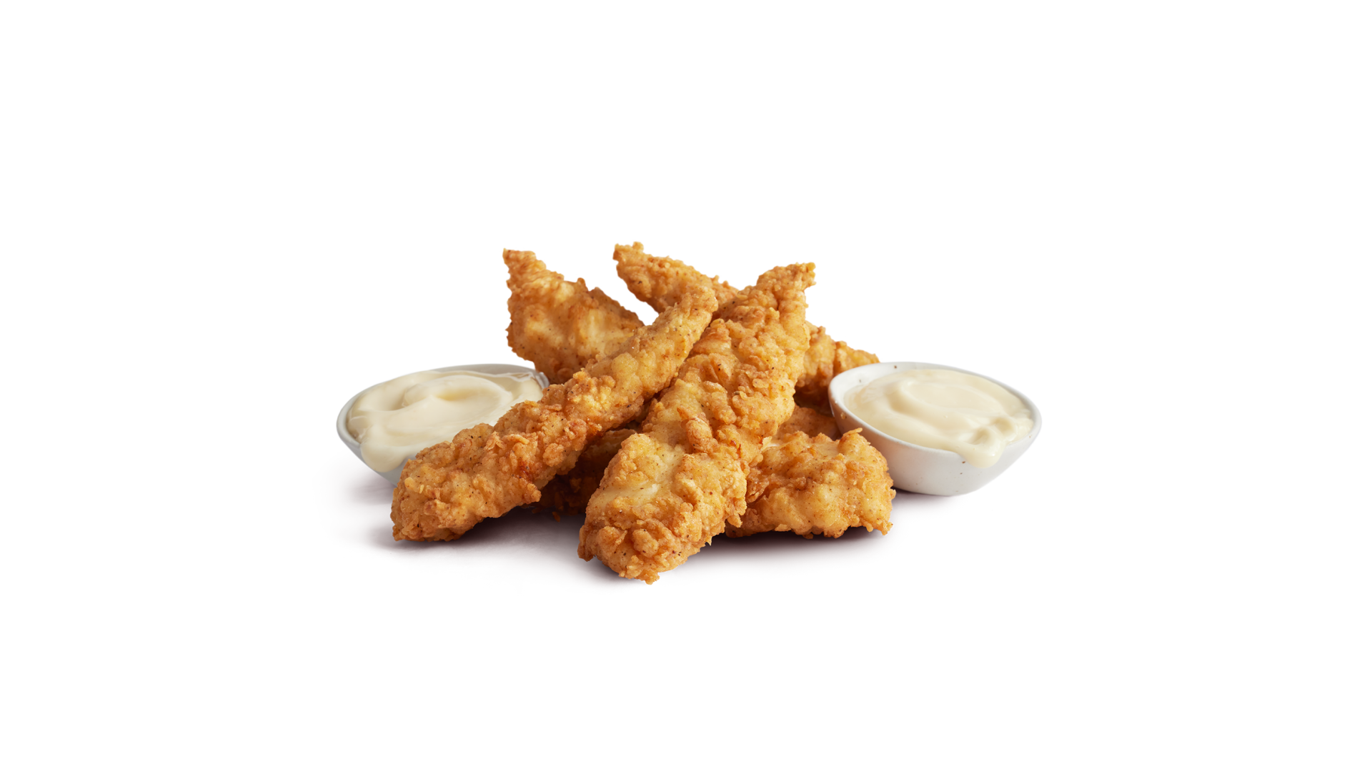 5 Original Tenders