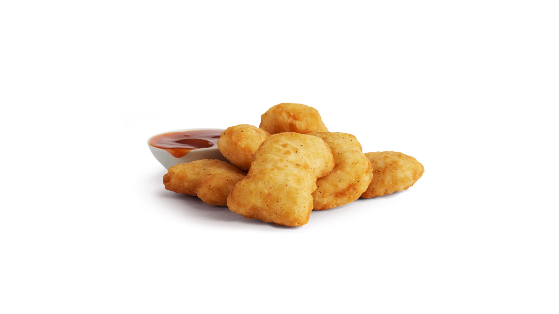 6 Nuggets