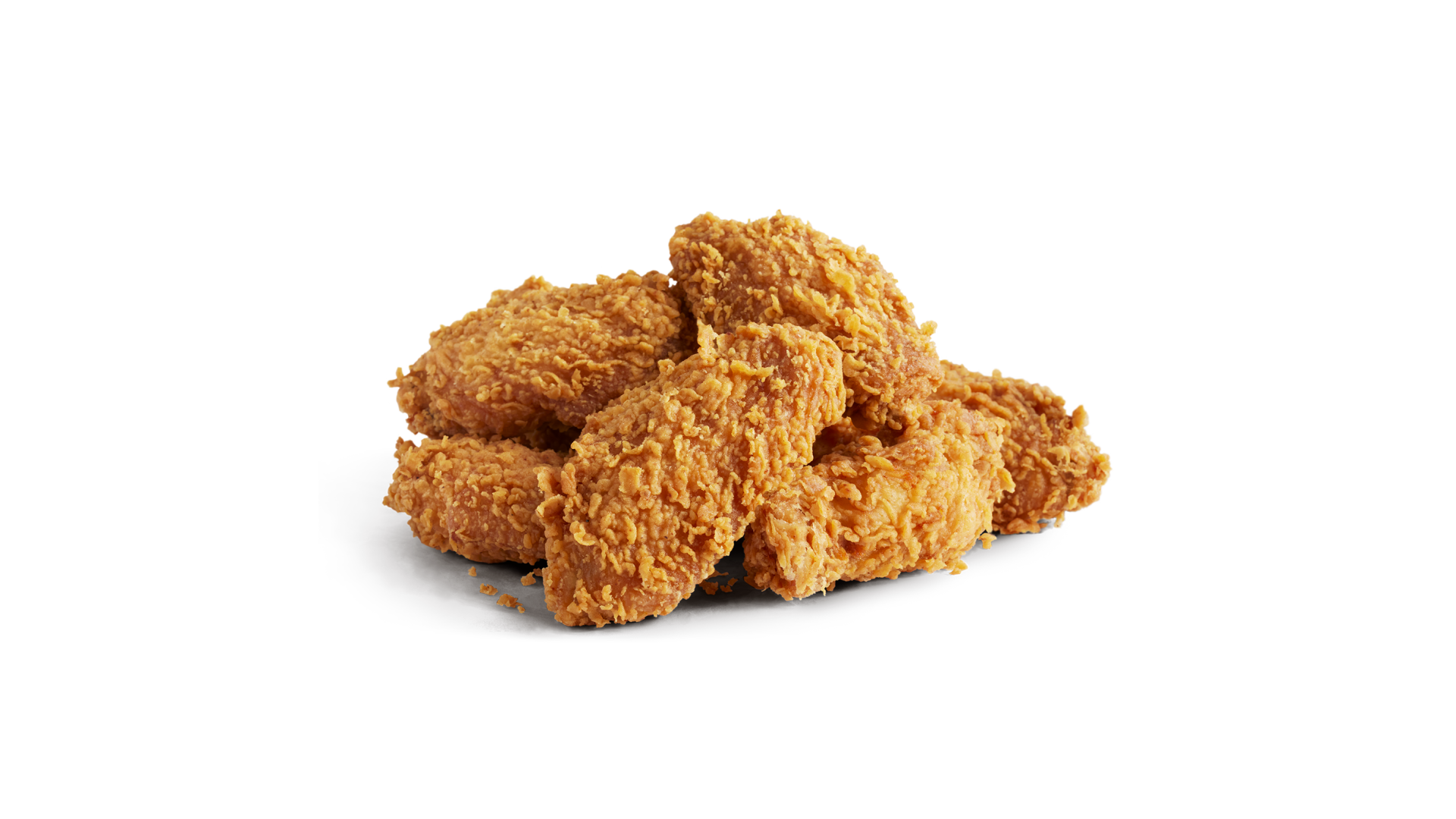 6 Wicked Wings