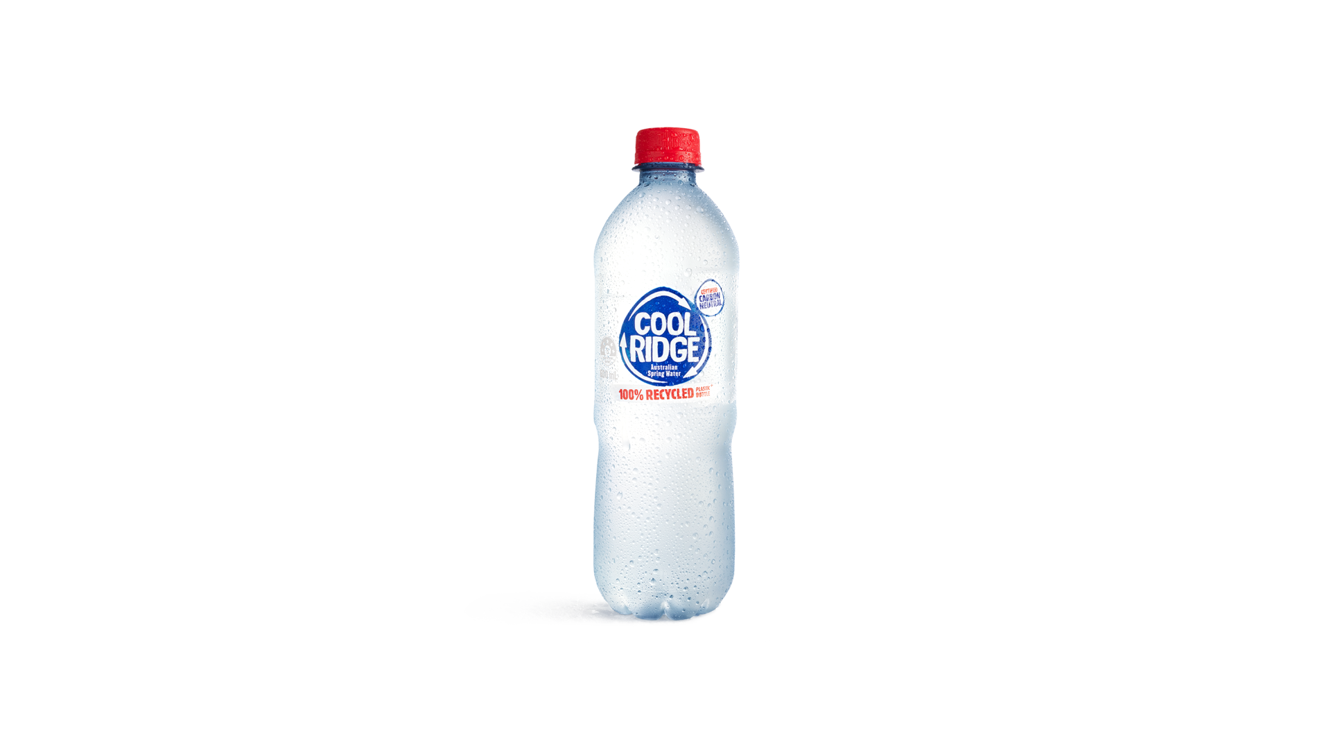 Bottled Water