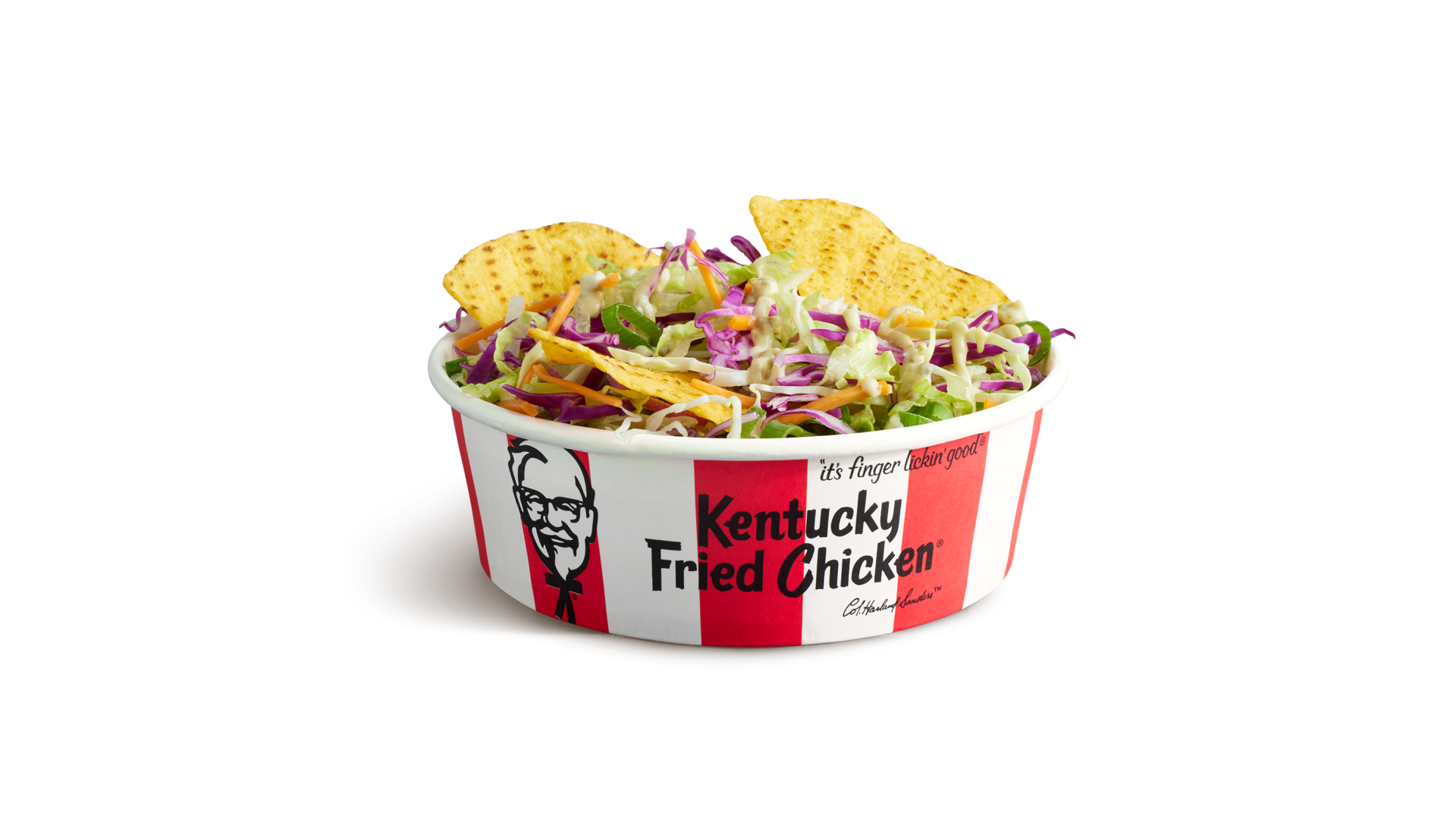 Crunchy Jalapeno Slaw