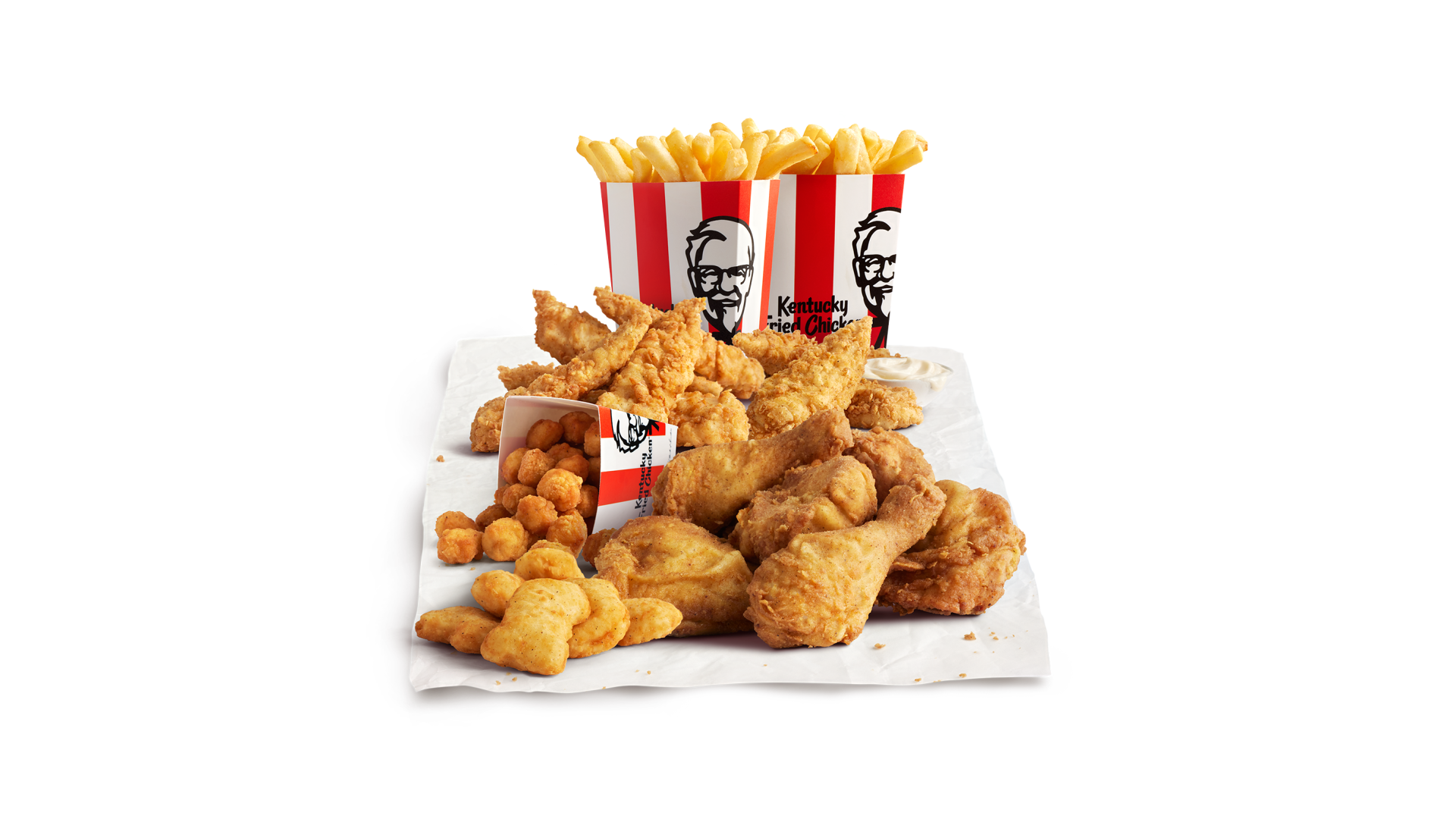 Delivery Feast