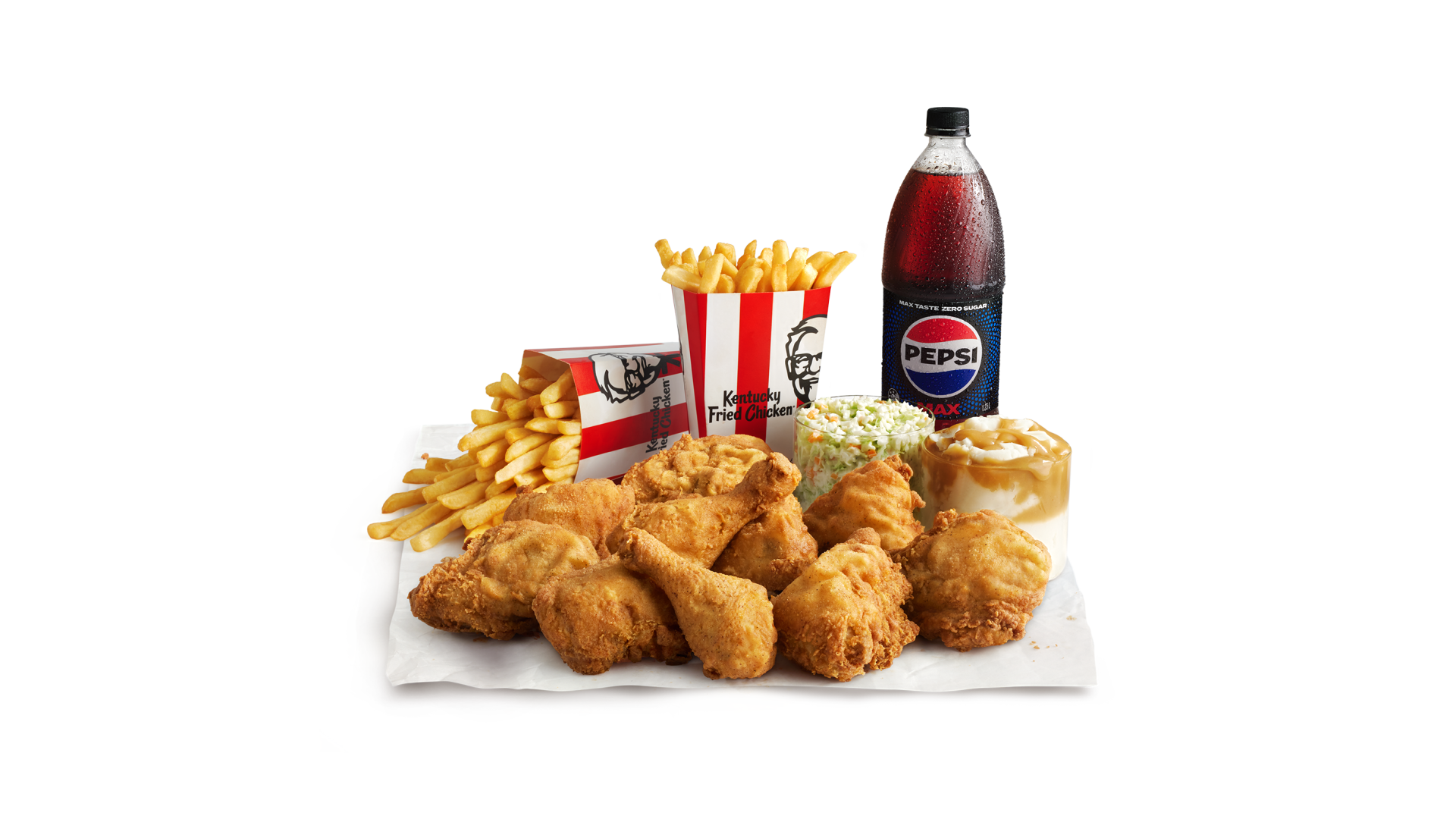 Family Feast