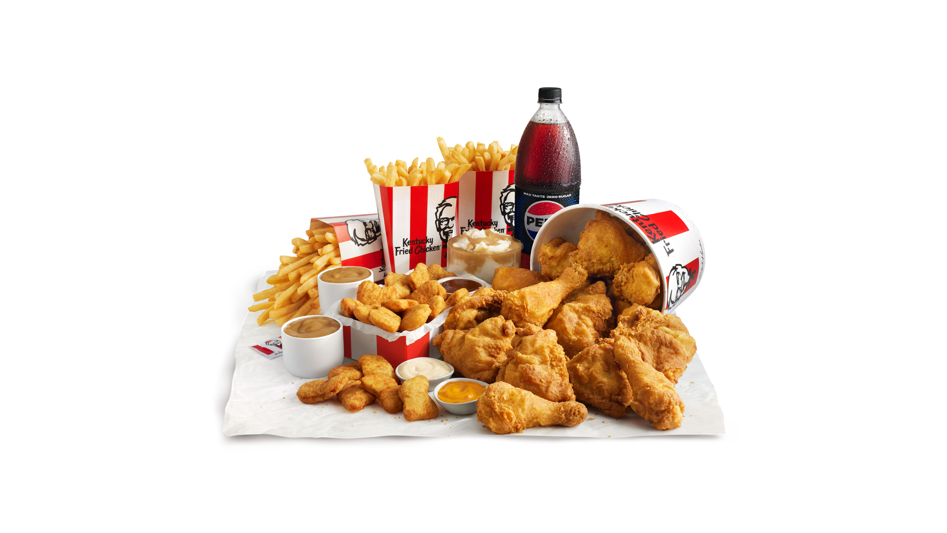 Giant Feast
