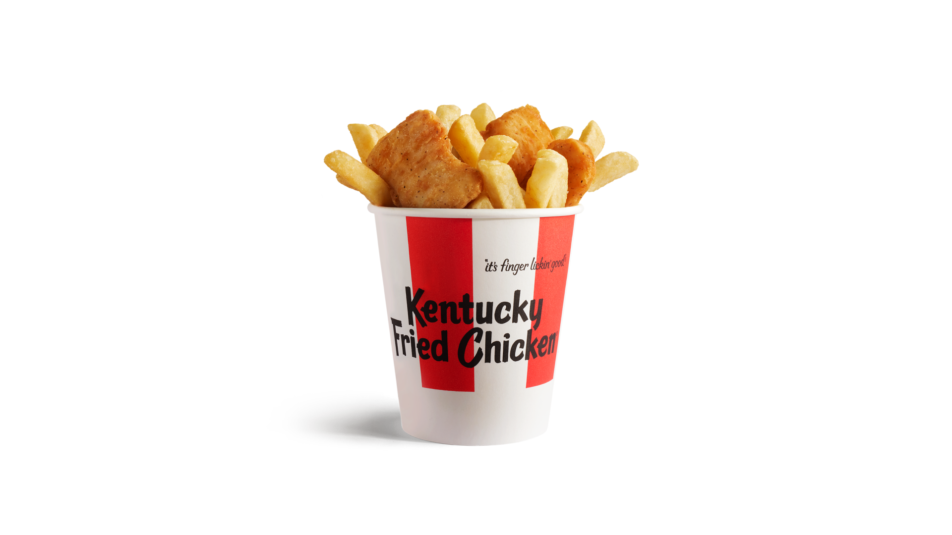 Go Bucket 3 Nuggets