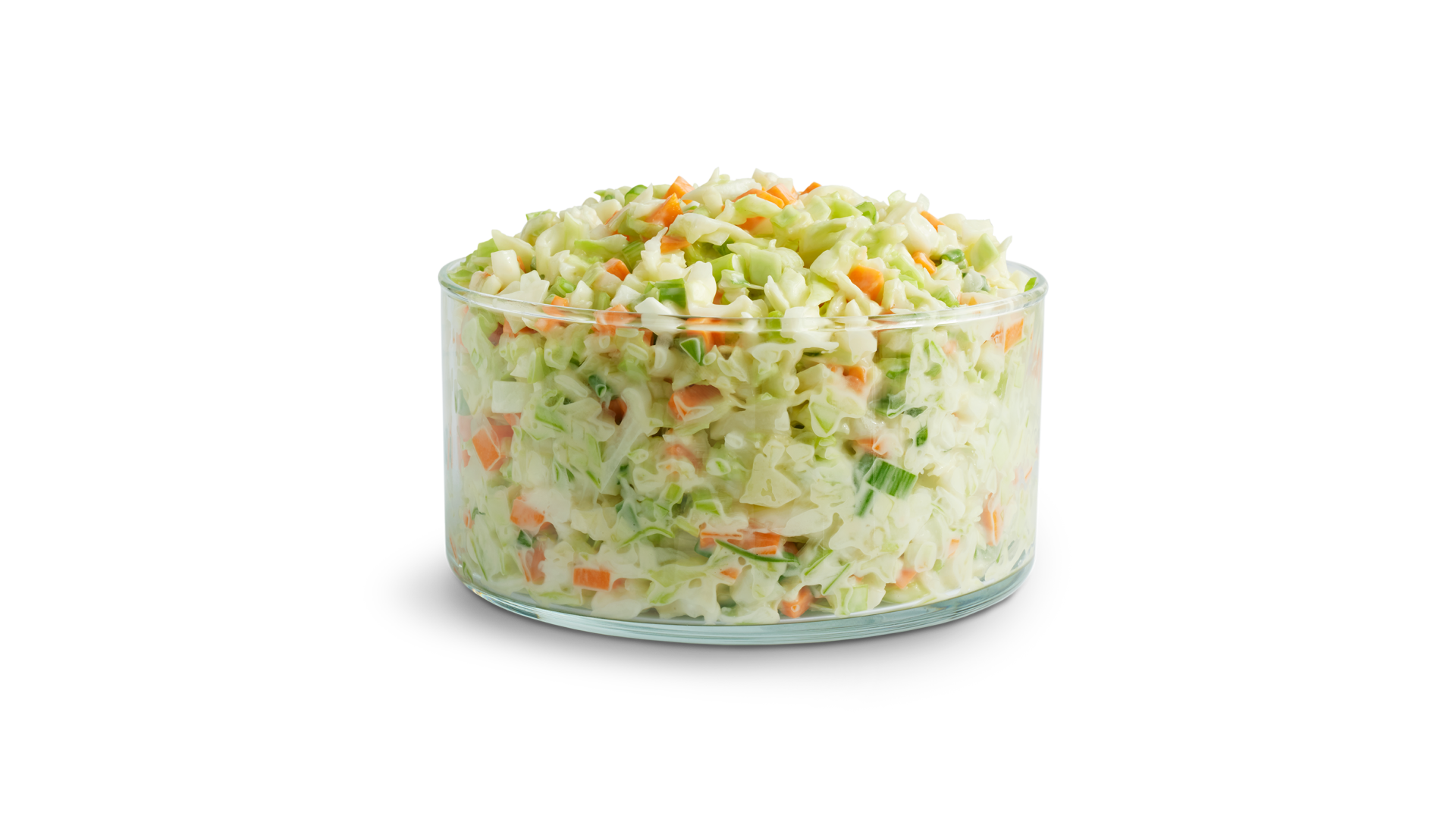 Large Coleslaw