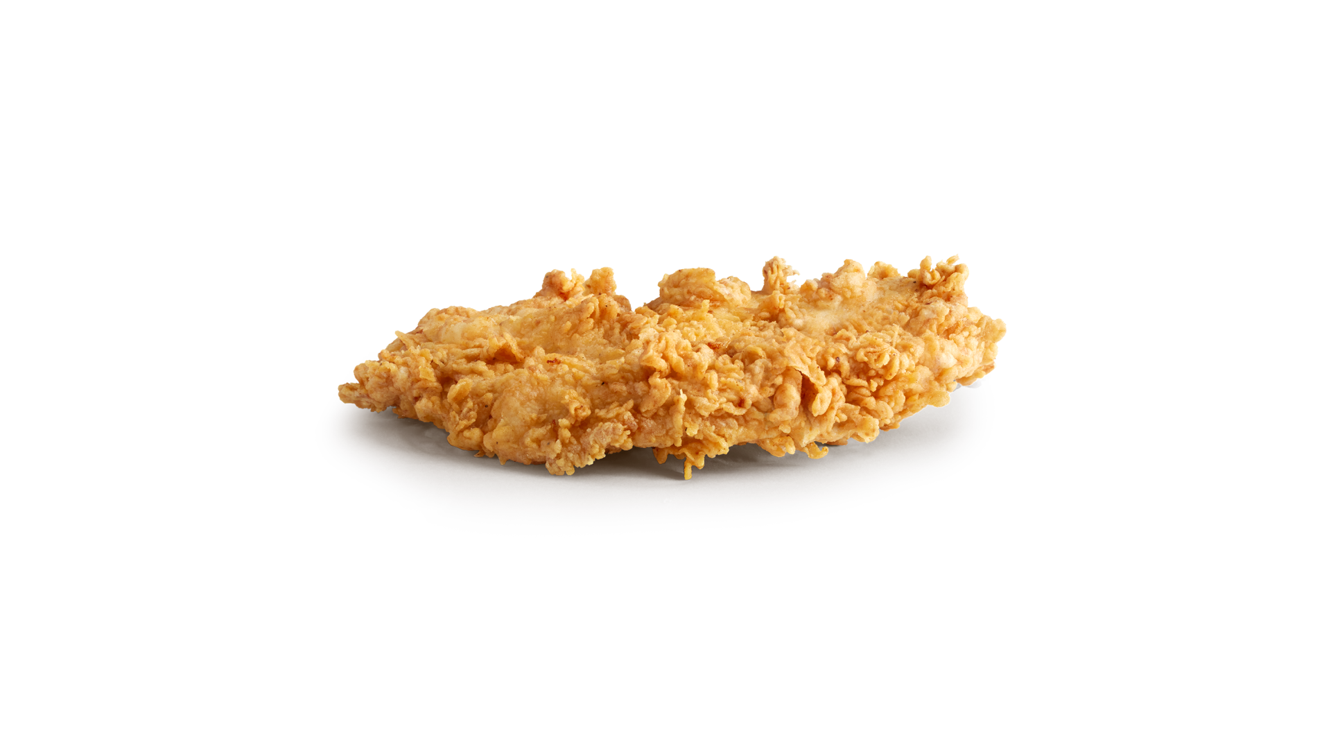 Original Crispy Fillet Piece