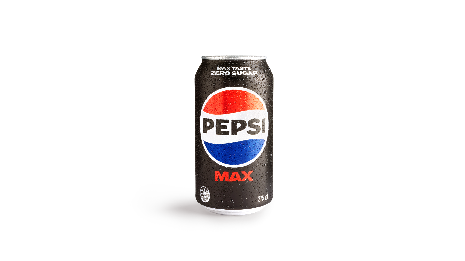 Pepsi Max