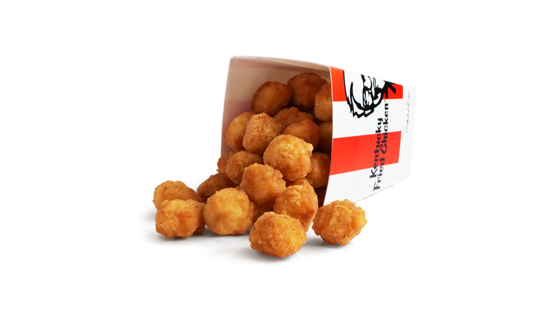 Regular Popcorn Chicken