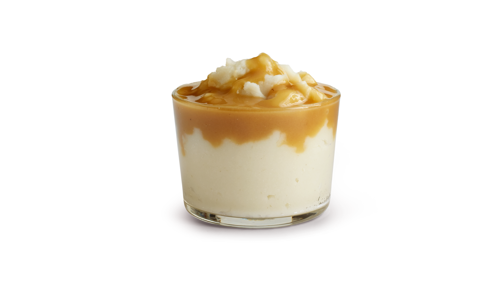 Regular Potato and Gravy