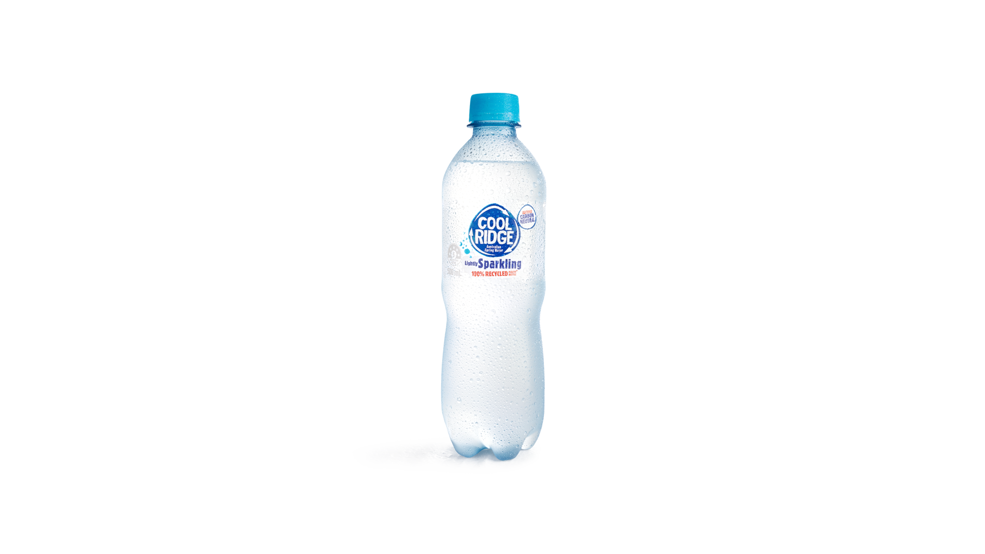 Sparkling Water