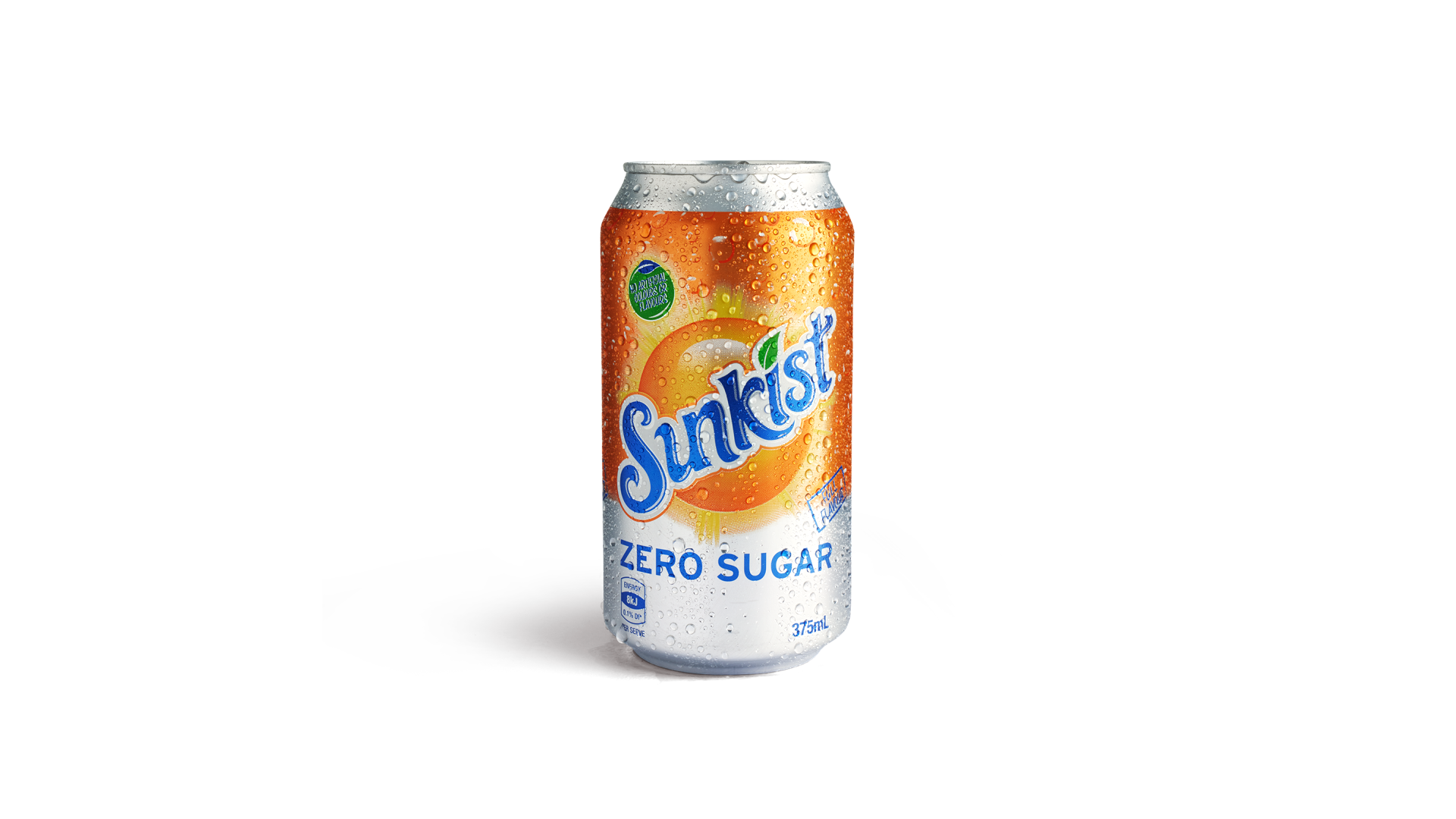 Sunkist No Sugar