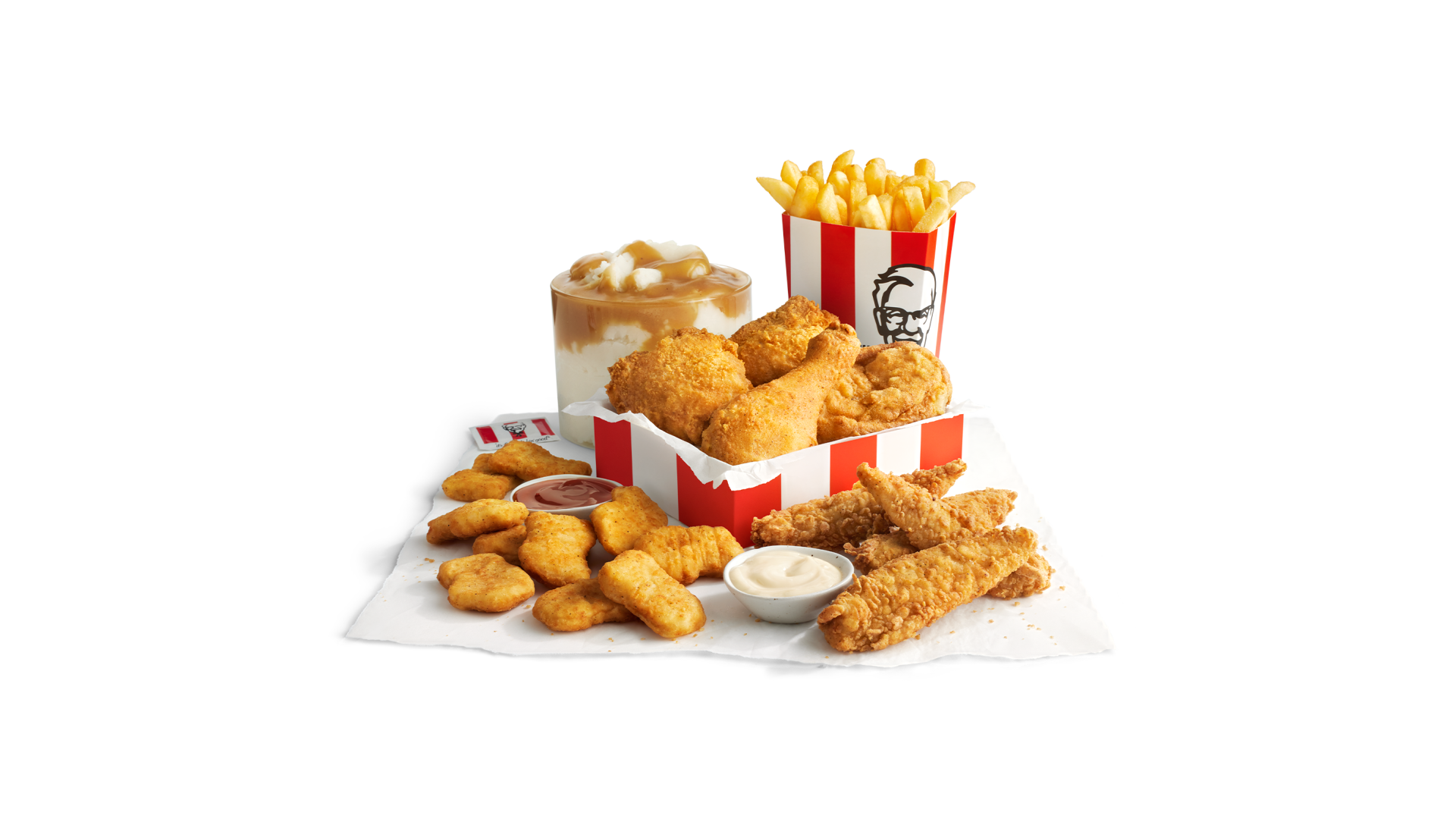 Value Feast