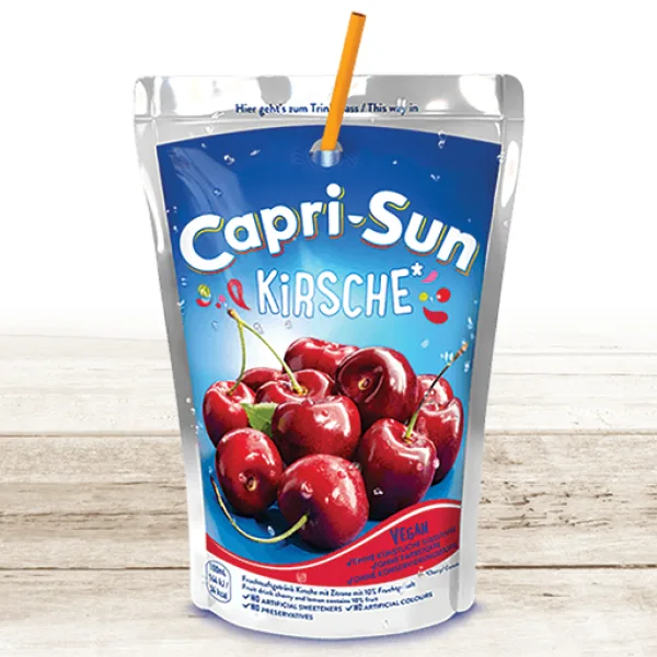 Capri-Sun Albalı