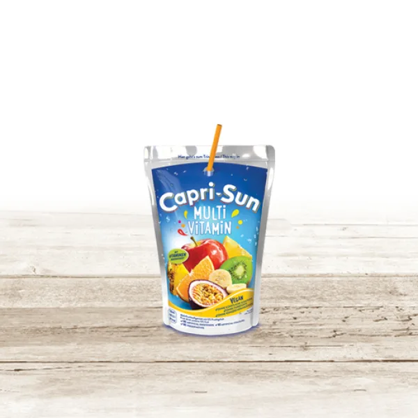 Capri-Sun Multivitamin