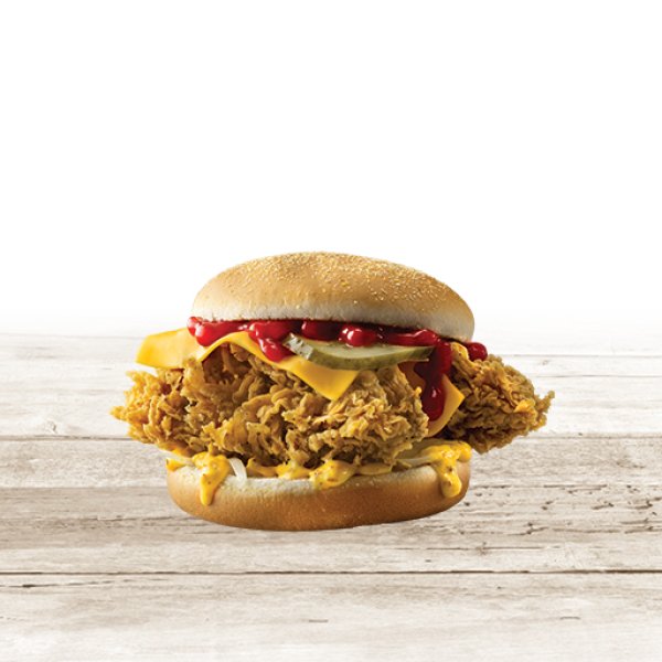 Çizburger