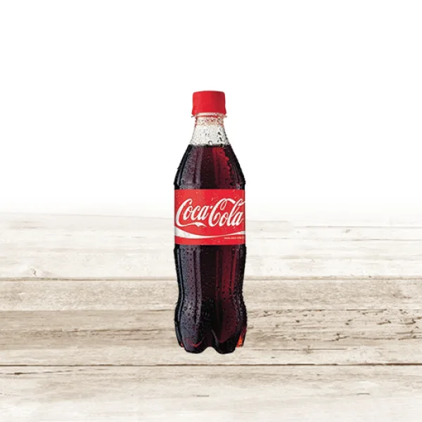 Coca-Cola, 500 ml