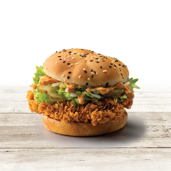 Şefburger Acili
