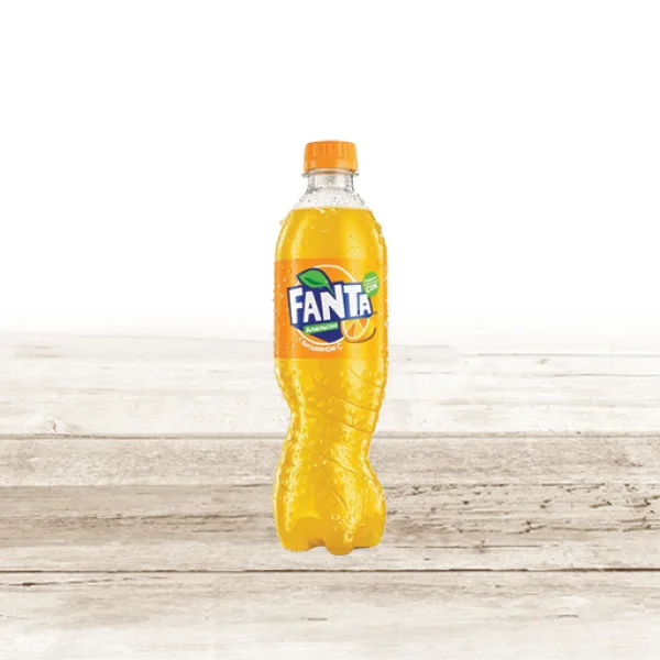 Fanta, 500 ml