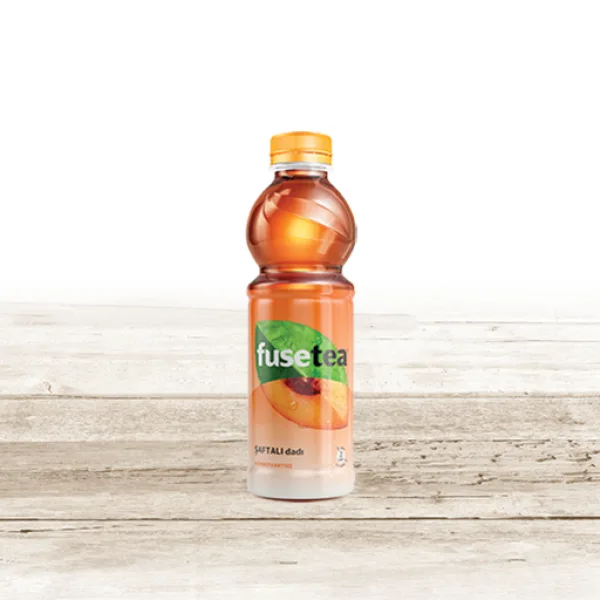 Fuse Tea Şaftalı, 500 ml