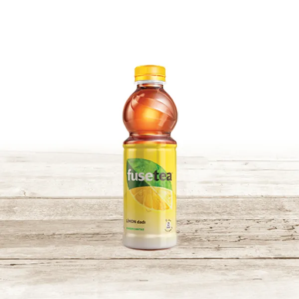 Fuse Tea Limon, 500 ml