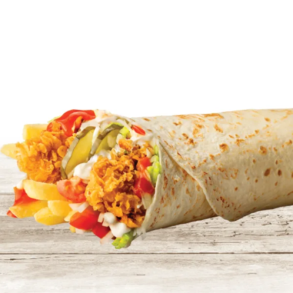 Meqa Roll Orijinal