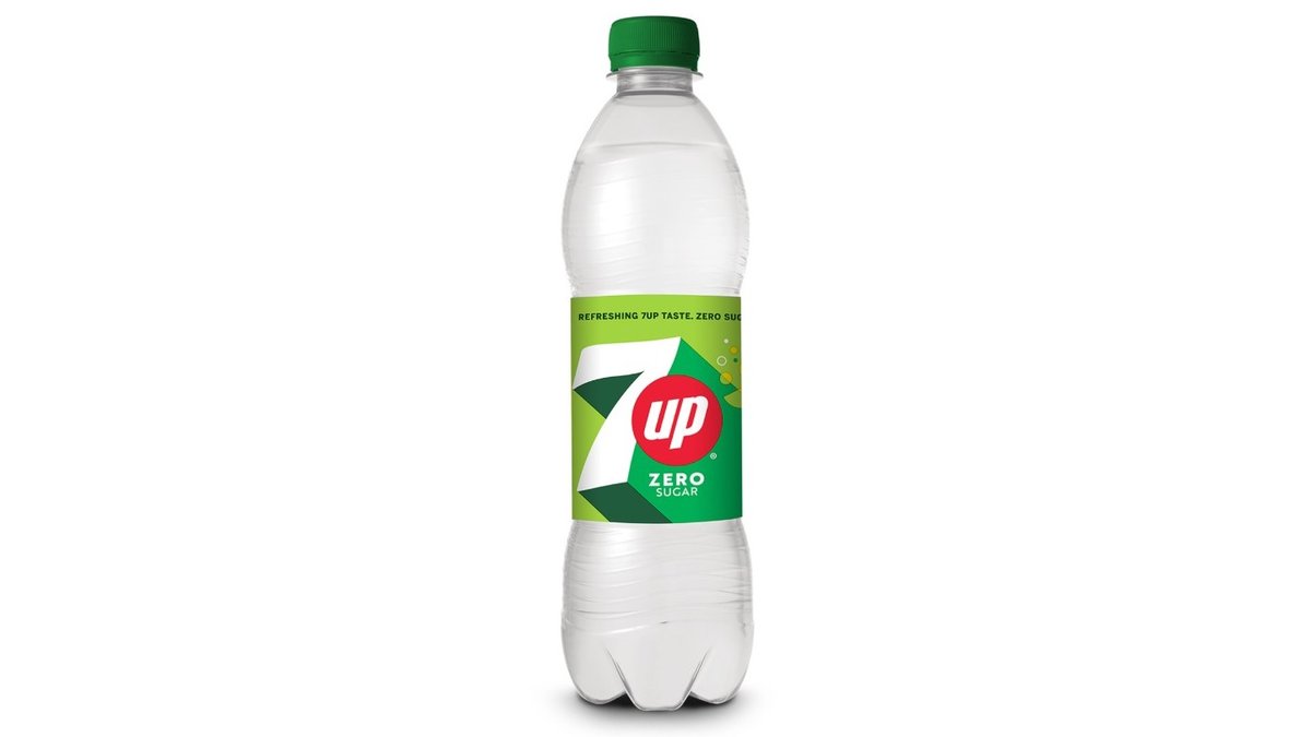7UP