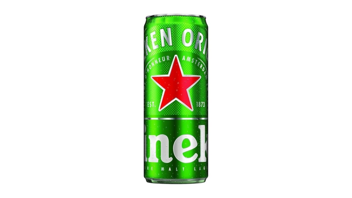 Heineken