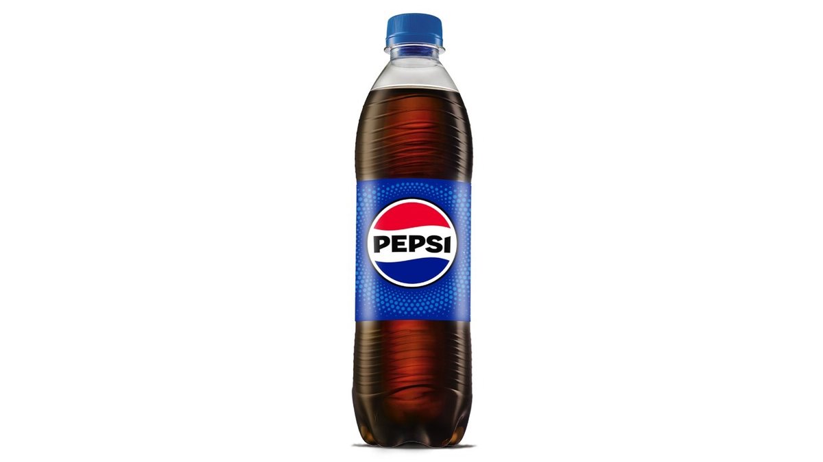 Pepsi