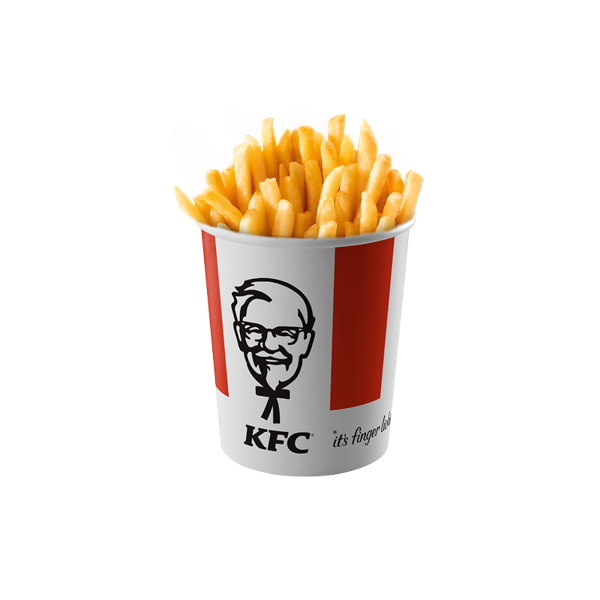 Balde De Batata
