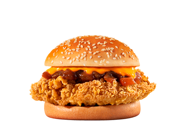 Double Crunch Cheddar